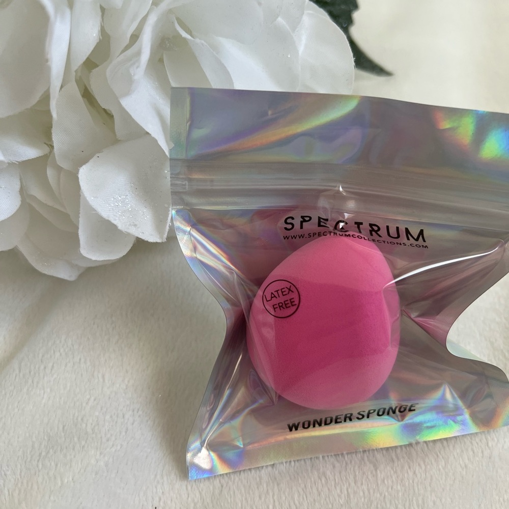 Spectrum Wonder Sponge
